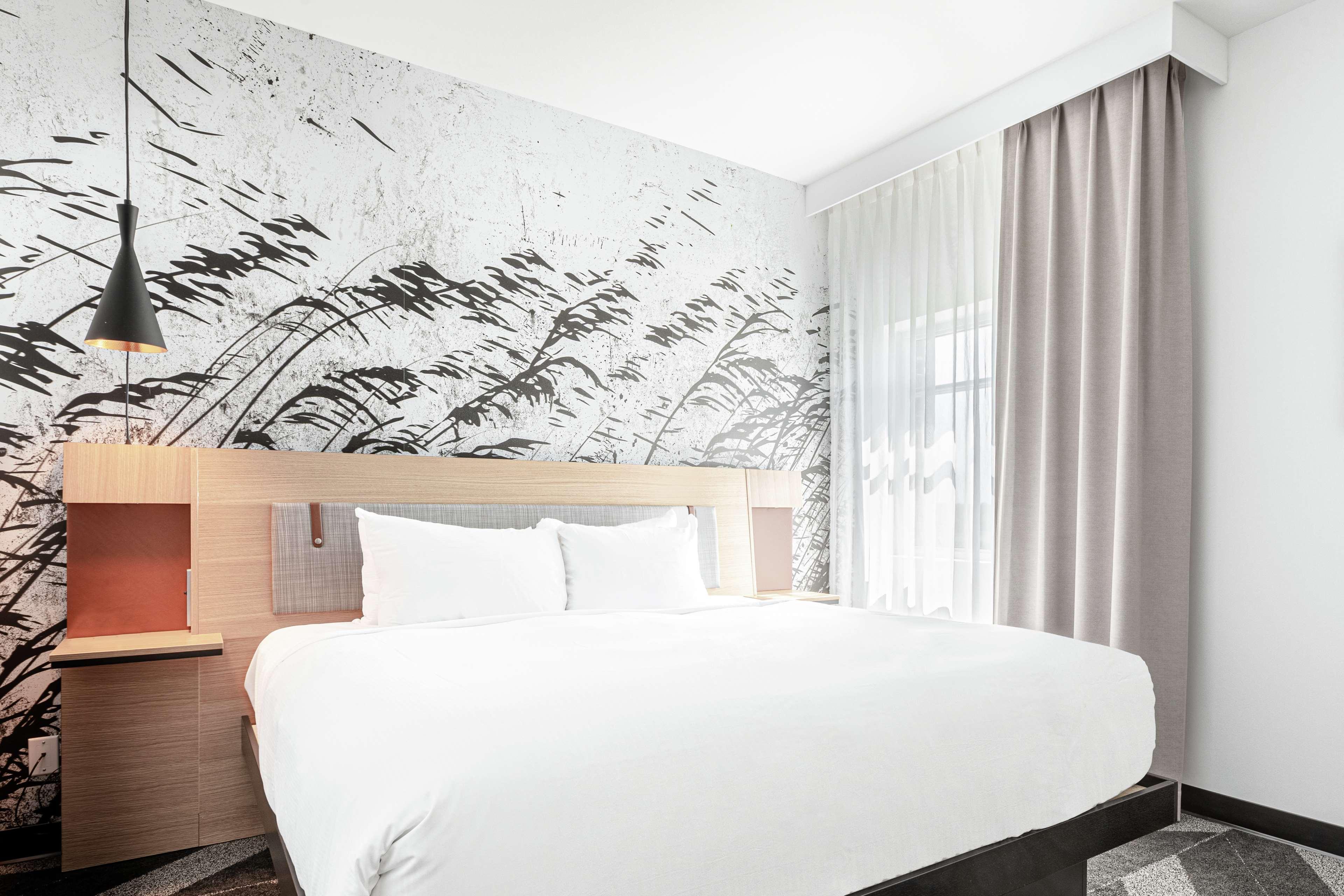 Doubletree By Hilton Quebec Resort Quebeque Exterior foto