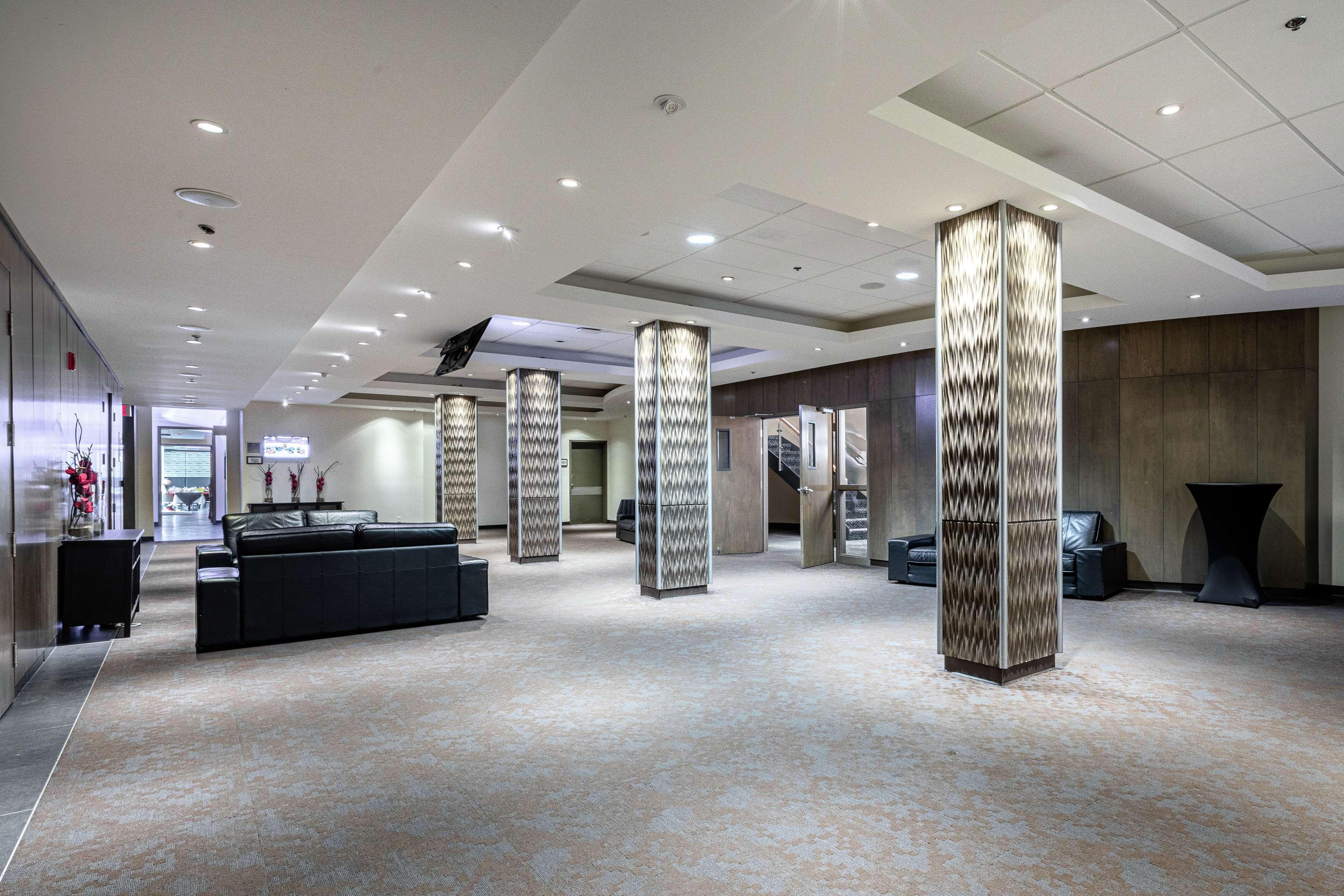 Doubletree By Hilton Quebec Resort Quebeque Exterior foto