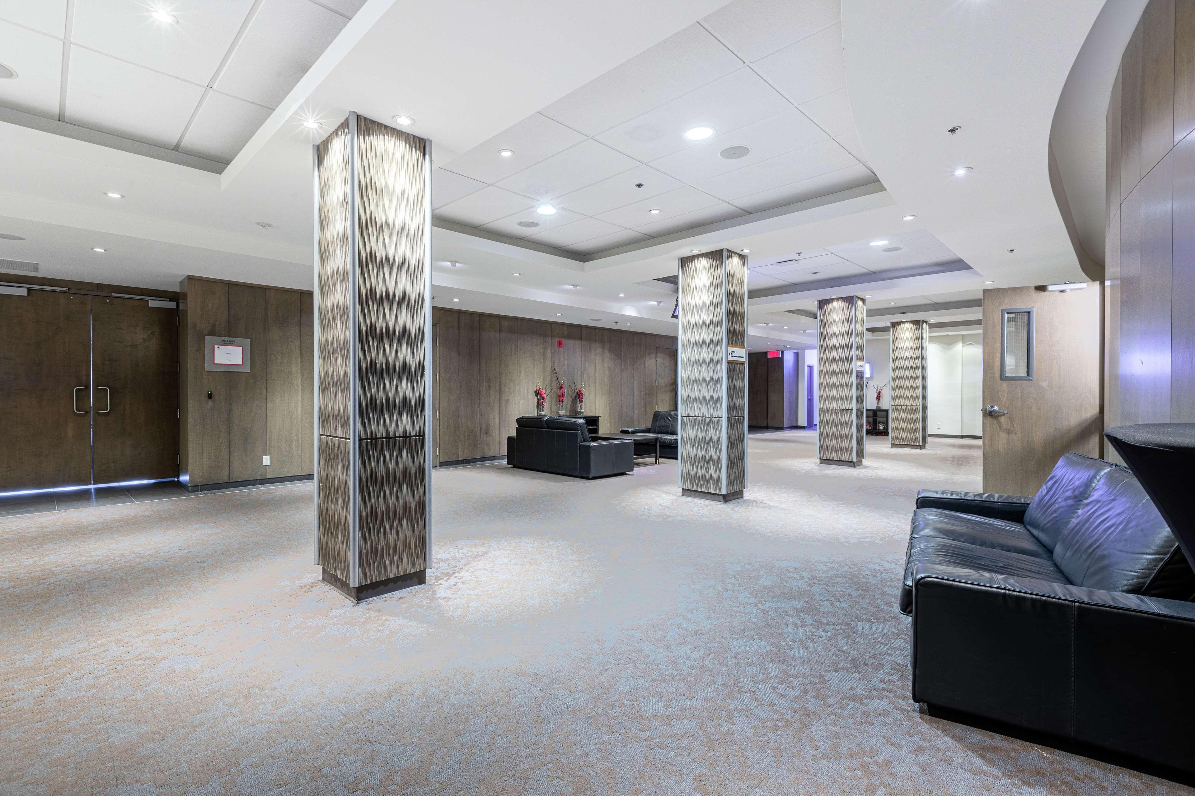 Doubletree By Hilton Quebec Resort Quebeque Exterior foto