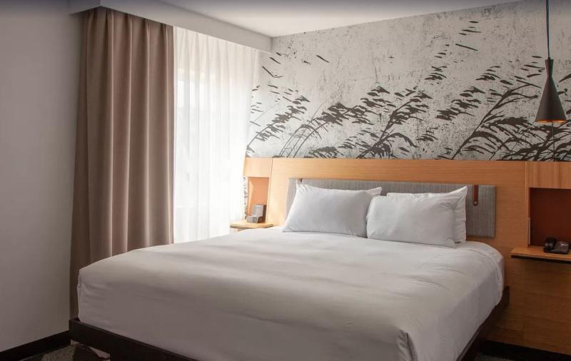 Doubletree By Hilton Quebec Resort Quebeque Exterior foto